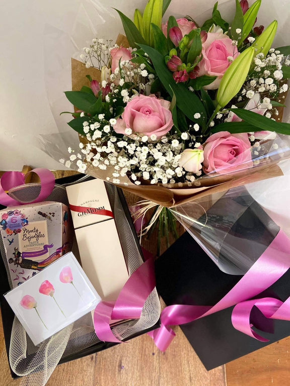 Champagne Gift Box image 0