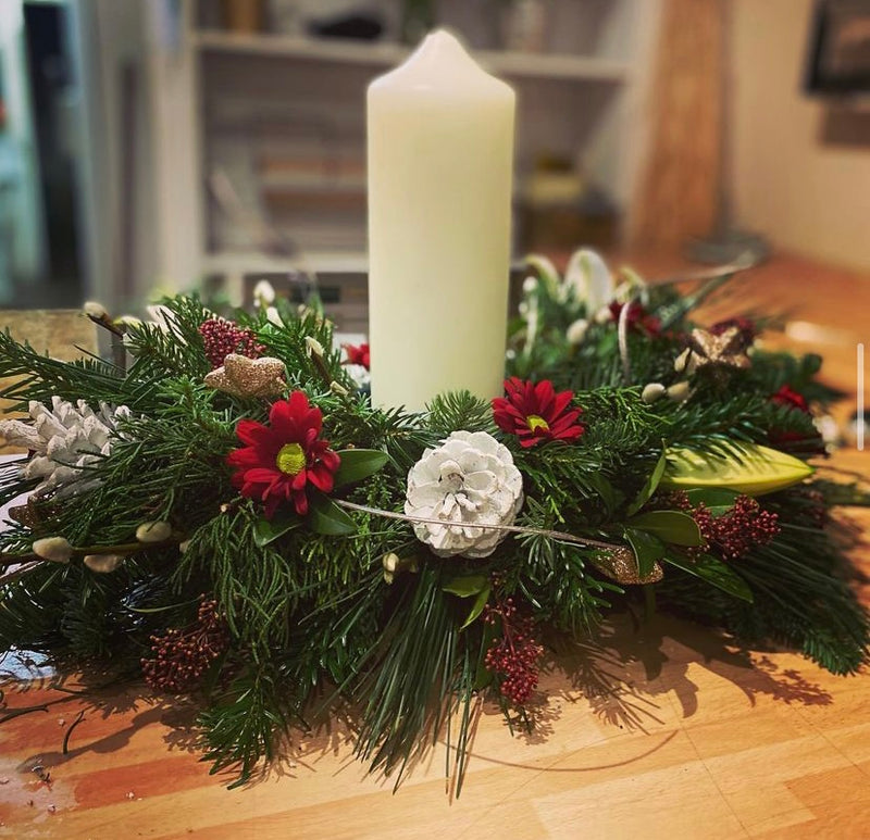 Table Centre Arrangement image 1