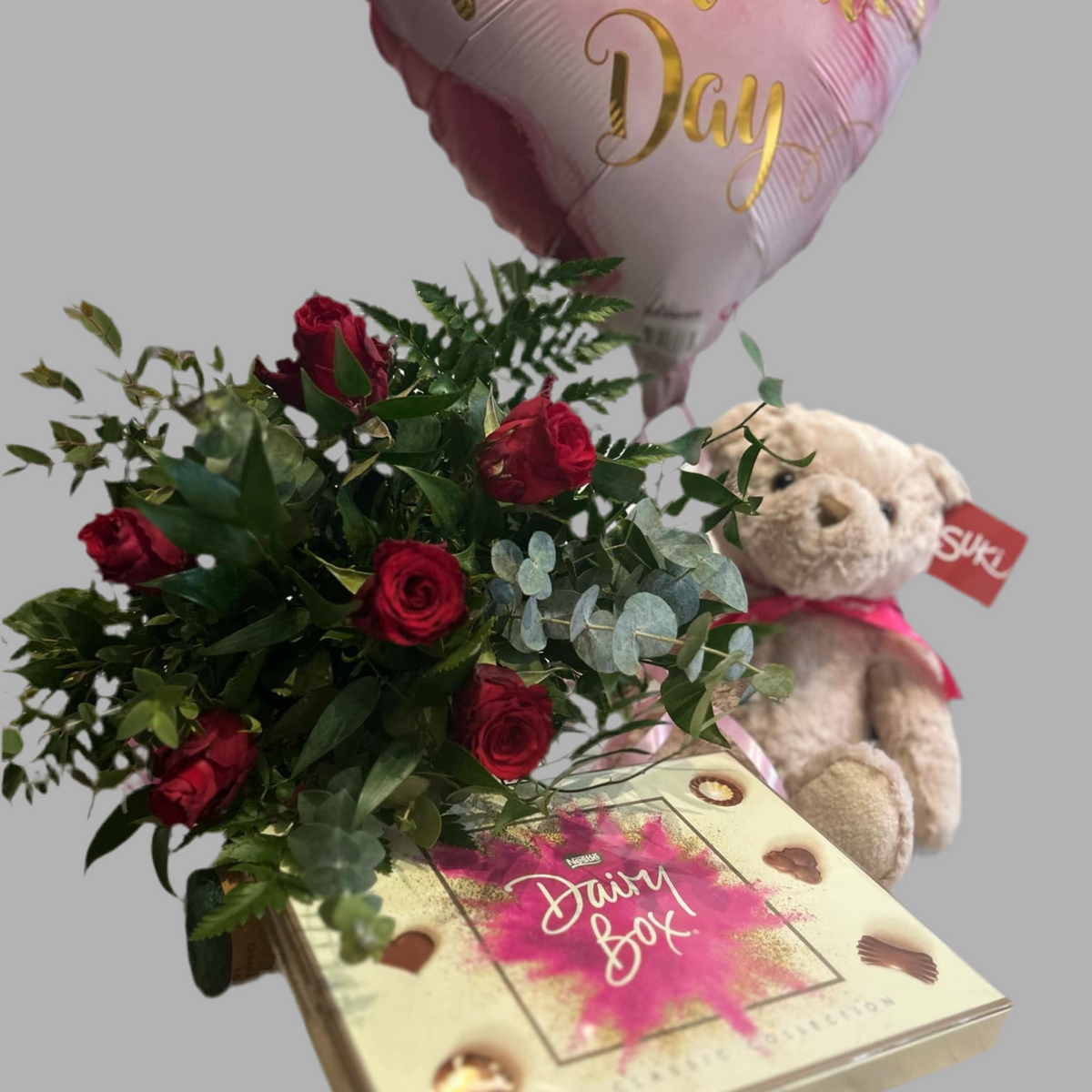 Forever Yours Selection