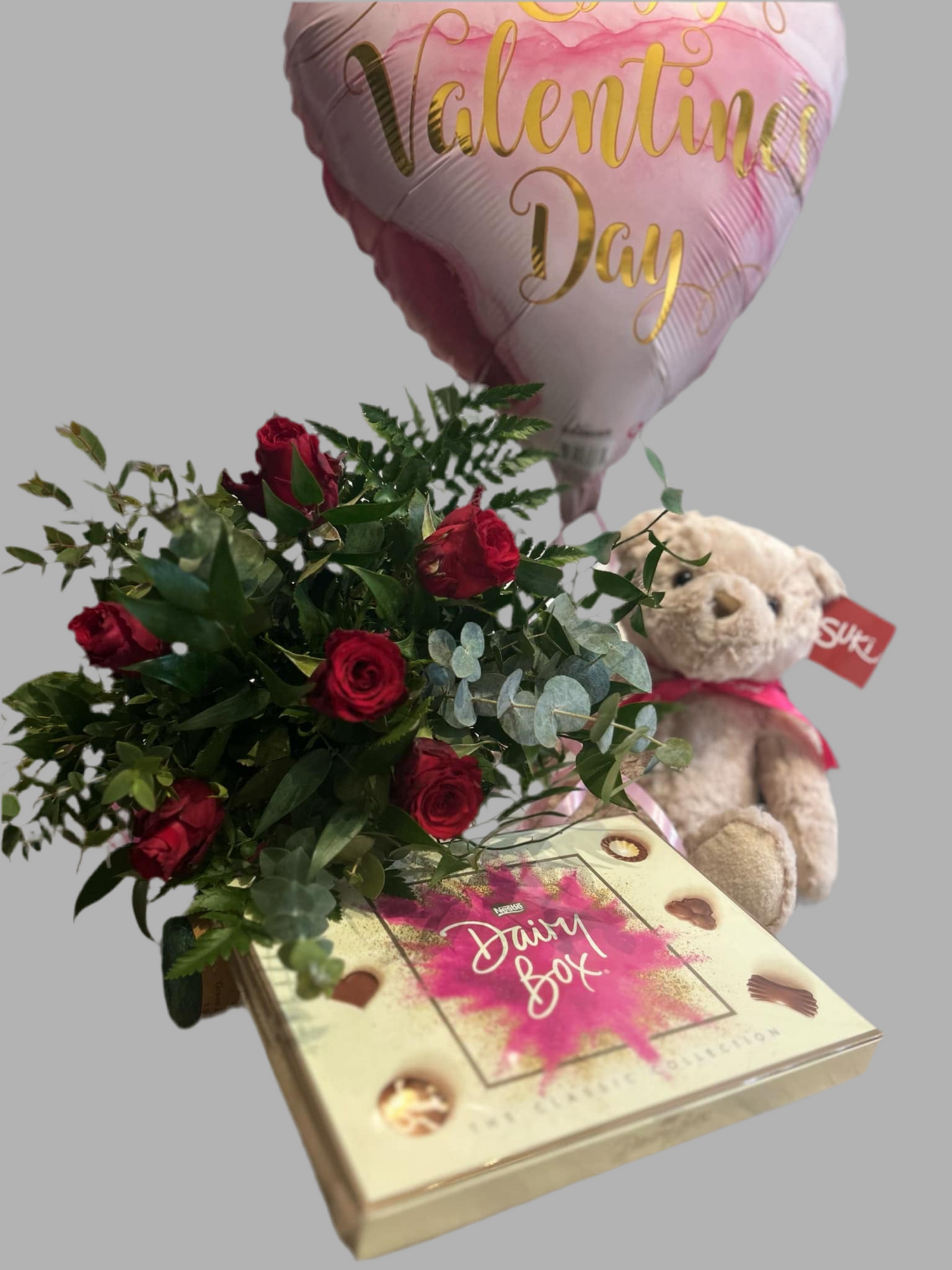 Forever Yours Selection