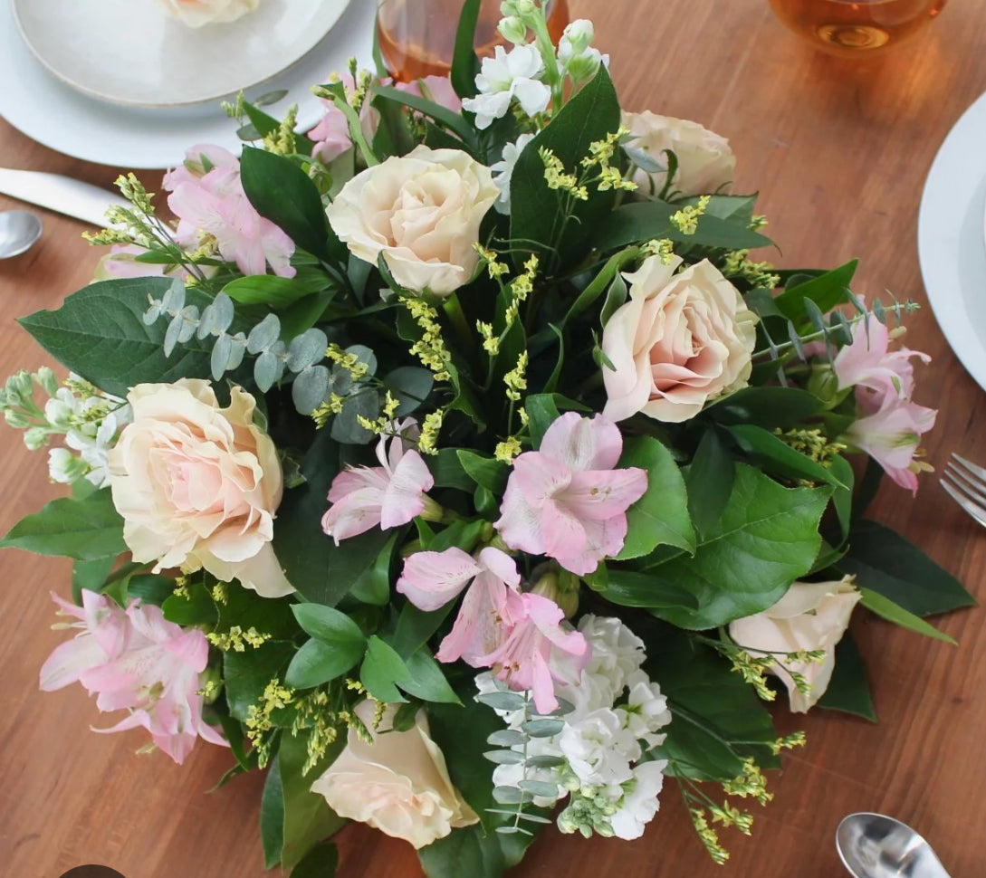 Small Bowl Arrangement image 0