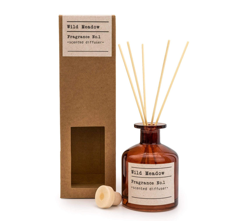 Wild Meadow Diffuser