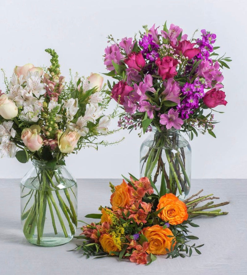 Flower Subscription