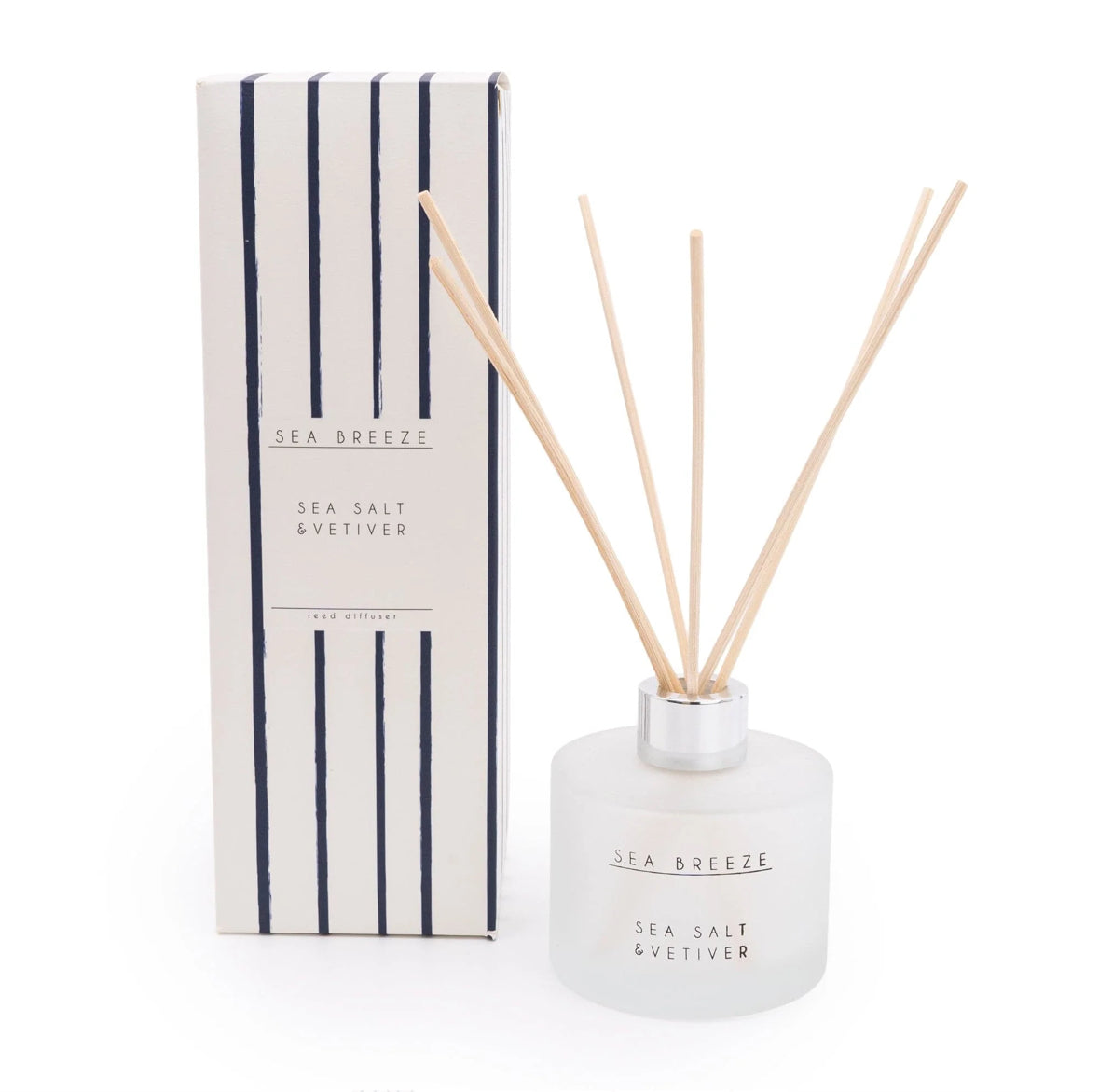 Sea Salt & Vetiver Diffuser