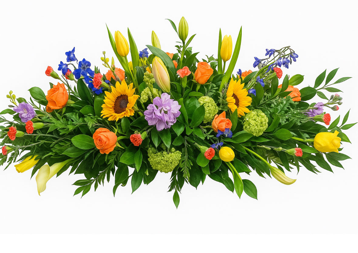Funeral Tributes