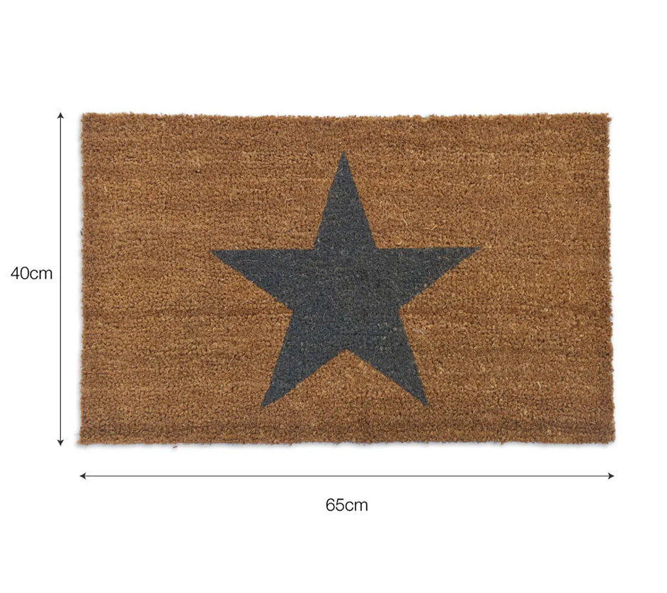 Star Doormat
