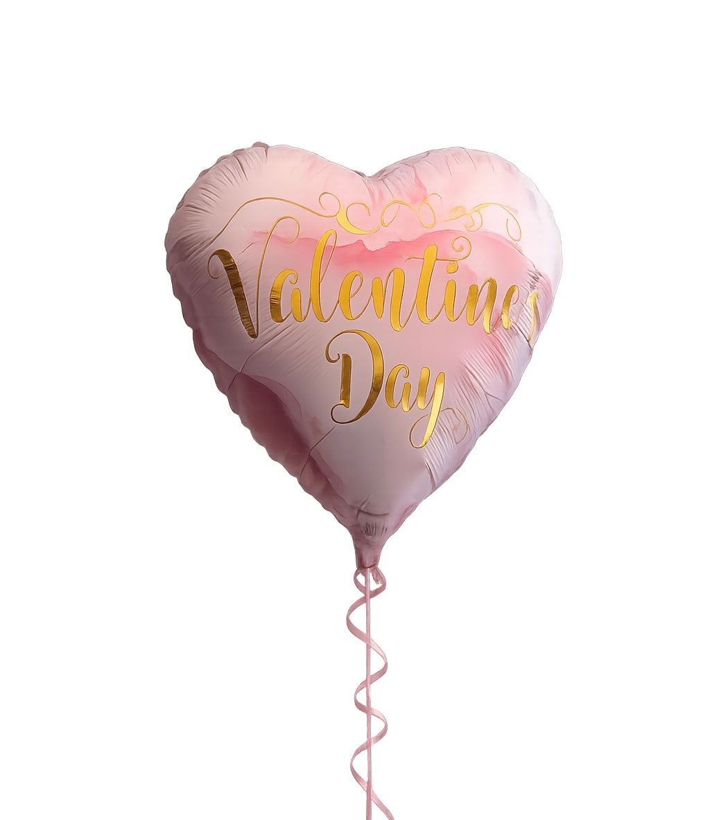 Add a Balloon ❤️