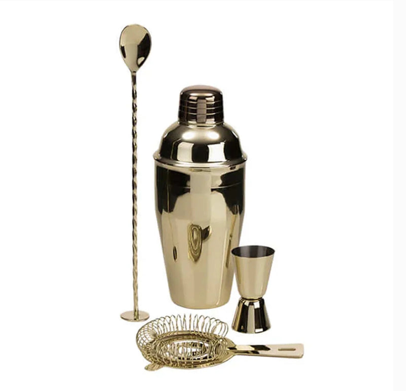 Cocktail Shaker Set